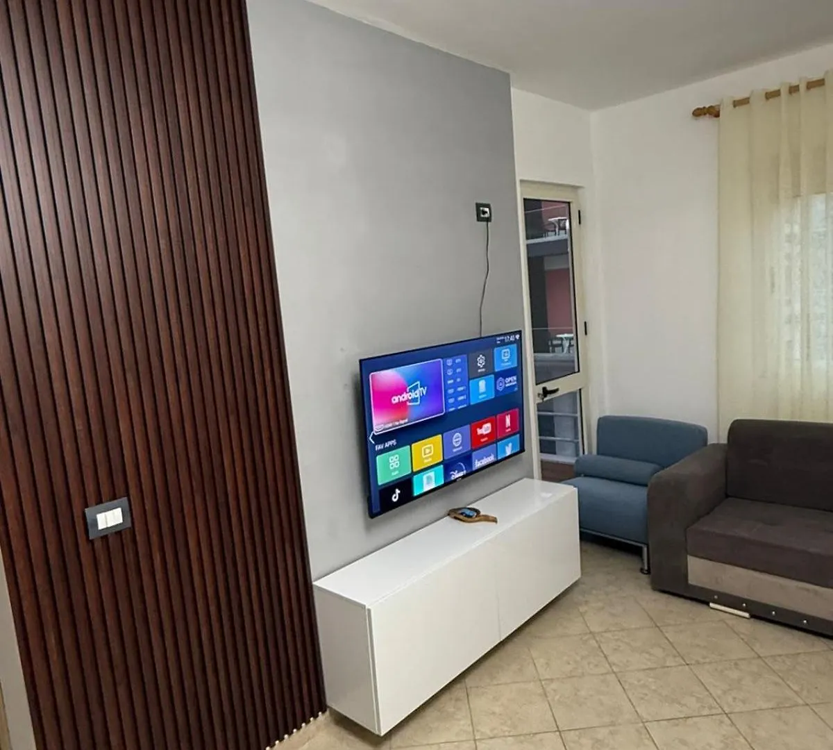 Sunset Apartment Albania
